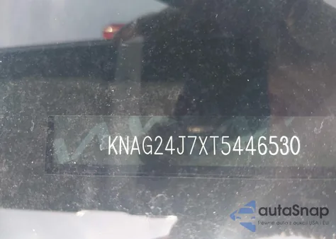 2026 Kia K5 Lxs Fwd z USA, uszkodzony, nr VIN KNAG24J7XT5446530